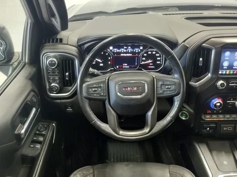 Used 2021 GMC Sierra 1500 AT4 w/ AT4 Premium Package AWD/4WD image 48