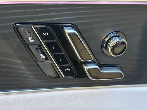 New 2026 Cadillac Lyriq Sport image 22