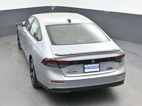 New 2026 Honda Accord Sport image 34