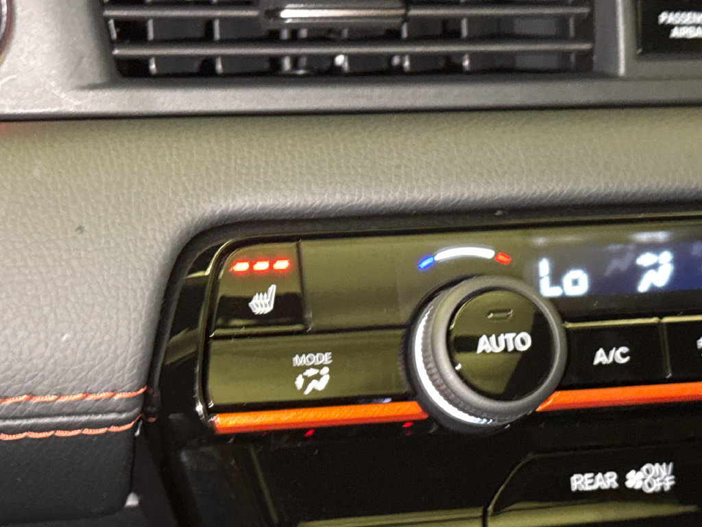 New 2026 Honda Pilot TrailSport image 29