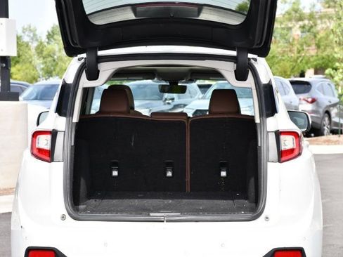 Used 2020 Acura RDX w/ Technology Package AWD/4WD image 27