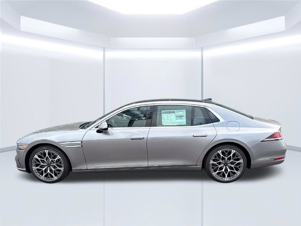 Used 2026 Genesis G90 3.5T AWD/4WD image 10