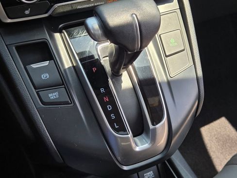 Certified 2019 Honda CR-V EX-L image 28
