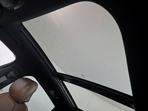 Certified 2021 Lincoln Nautilus Reserve w/ Equipment Group 201A image 15