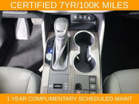 Used 2023 Toyota Highlander Platinum AWD/4WD image 27