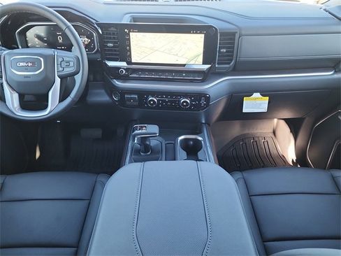 New 2026 GMC Sierra 1500 SLT w/ SLT Premium Plus Package image 21