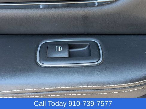 Used 2022 RAM 1500 Limited AWD/4WD image 30