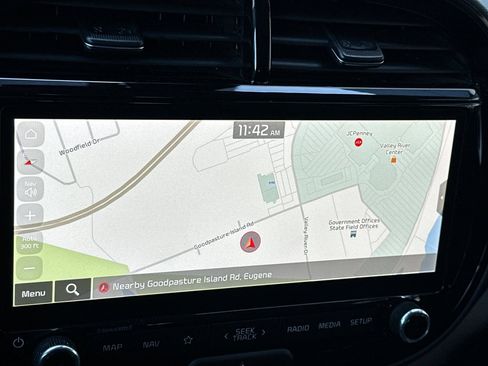 Used 2023 Kia Soul S FWD image 21