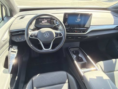 Certified 2023 Volkswagen ID.4 Pro S RWD image 7