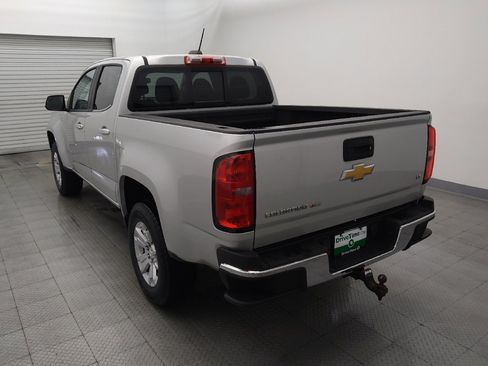 Used 2019 Chevrolet Colorado LT w/ LT Convenience Package image 5