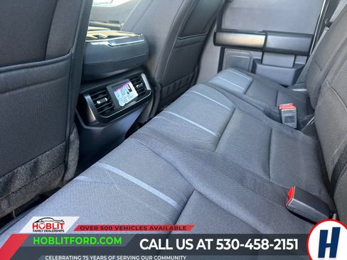 New 2026 Ford F150 STX w/ Equipment Group 200A AWD/4WD image 12