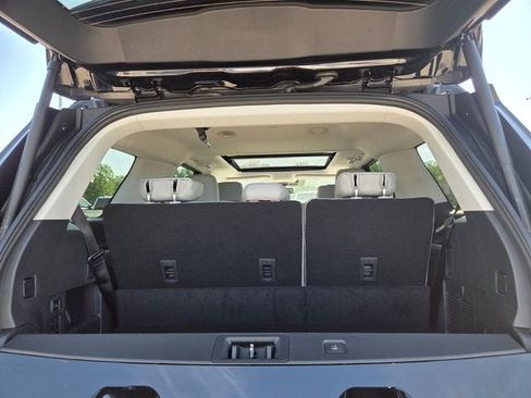 New 2026 Ford Expedition Active AWD/4WD image 11