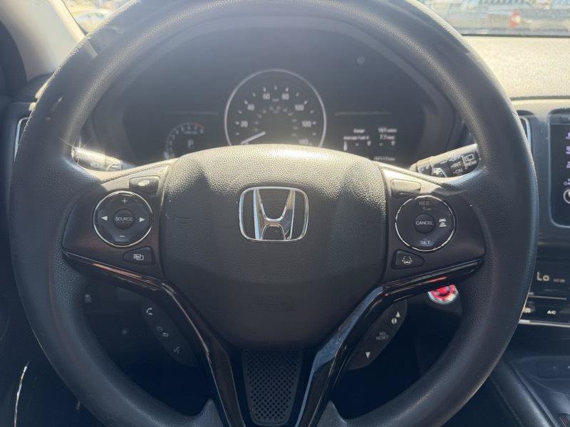 Used 2022 Honda HR-V EX image 15