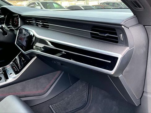 Used 2023 Audi RS 7 Sportback image 16