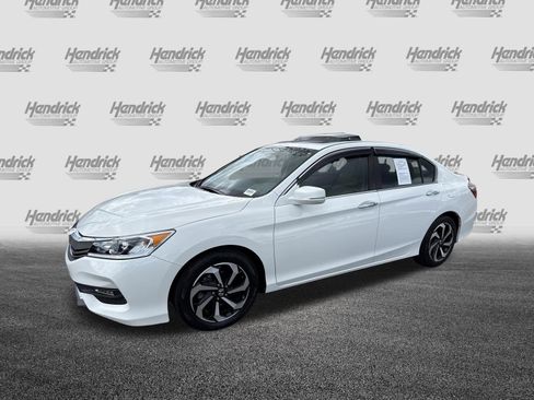 Used 2016 Honda Accord EX-L image 5