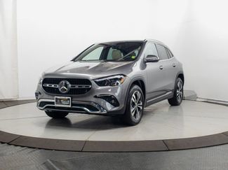 Certified 2026 Mercedes-Benz GLA 250 4MATIC video 3