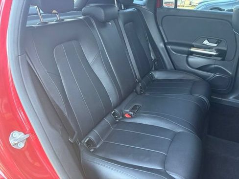 Used 2022 Mercedes-Benz GLA 250 4MATIC w/ Premium Package Lite image 36