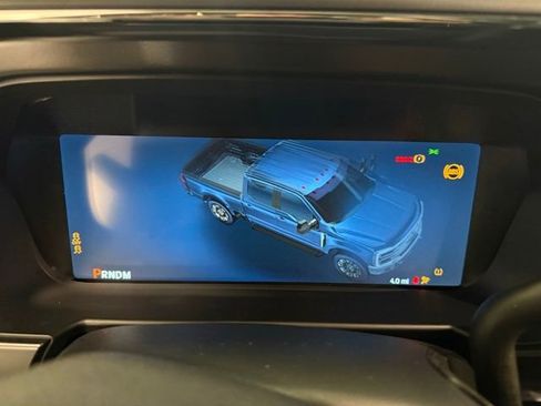 New 2026 Ford F250 Lariat w/ Chrome Package image 17