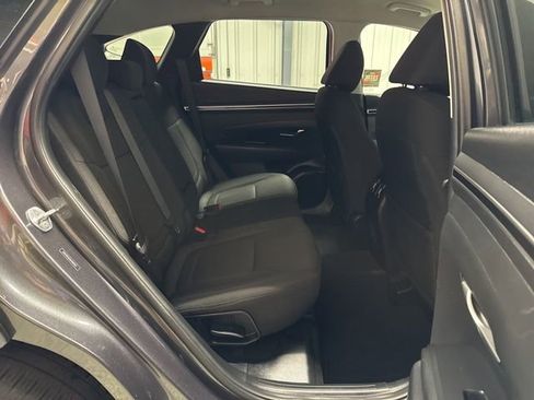 Used 2022 Hyundai Tucson SEL FWD image 22