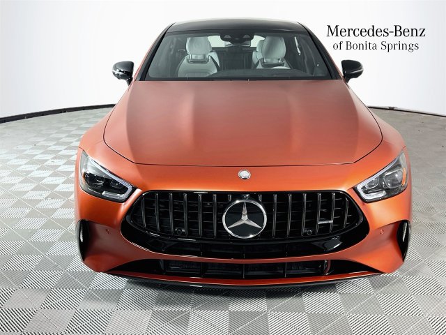 Certified 2024 Mercedes-Benz AMG GT 63 image 2