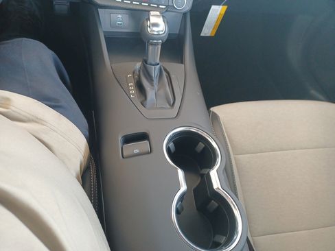 New 2025 Ford Mustang Coupe image 21