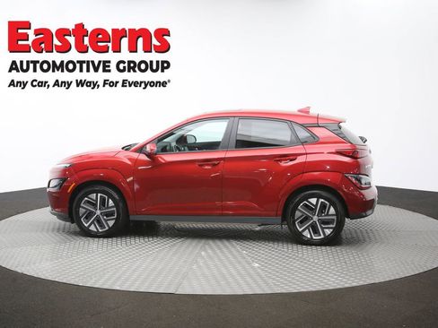 Used 2022 Hyundai Kona SEL w/ Convenience Package image 61