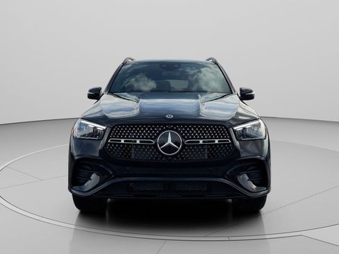 New 2026 Mercedes-Benz GLE 350 4MATIC image 8