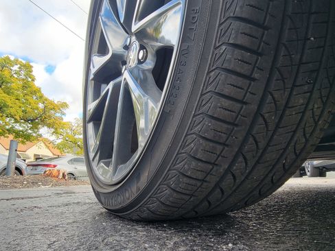 Used 2023 Toyota Corolla XSE image 13