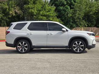 Used 2025 Honda Pilot Elite video 2