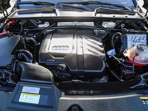 Used 2022 Audi Q5 2.0T Prestige image 24