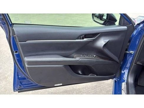 Used 2024 Toyota Camry XSE w/ Cold Weather Package FWD image 13