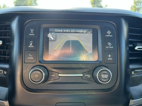 Used 2023 RAM 2500 Tradesman image 23