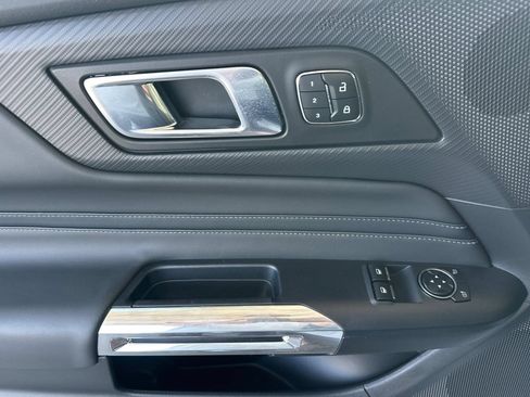 New 2026 Ford Mustang Premium RWD image 11