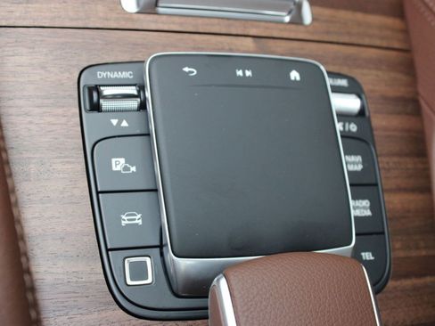 New 2026 Mercedes-Benz GLE 450 4MATIC Coupe image 28