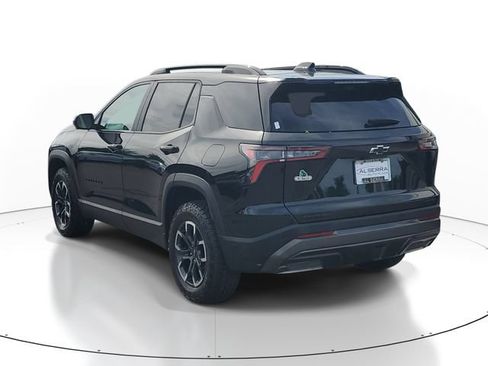 Certified 2025 Chevrolet Equinox ACTIV w/ Safety and Technology Package FWD image 3
