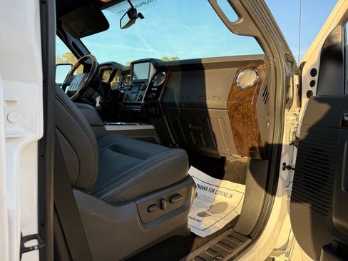 Used 2016 Ford F450 Platinum image 25