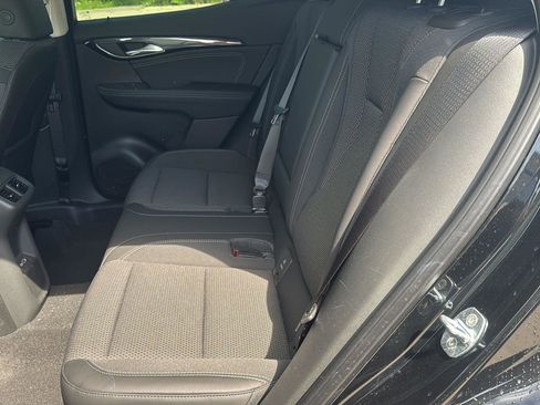 Used 2023 Buick Envision Preferred w/ Sport Touring Package AWD/4WD image 10