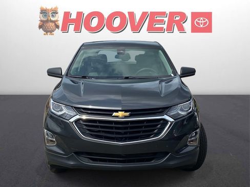 Used 2020 Chevrolet Equinox LS FWD image 5