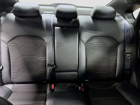 Used 2023 Kia Forte GT-Line w/ GT-Line Premium Package image 28