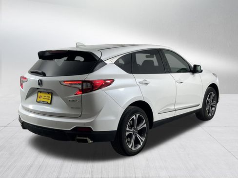 Used 2024 Acura RDX SH-AWD w/ Advance Package image 7