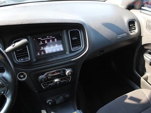 Used 2019 Dodge Charger Police w/ Convenience Group I AWD/4WD image 9