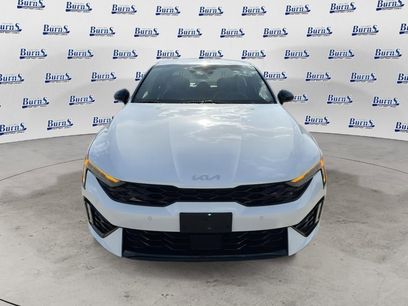 Used 2025 Kia K5 GT-Line