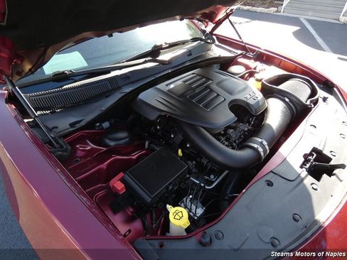 Used 2020 Dodge Charger GT w/ Plus Group image 7