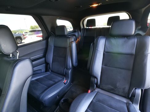 Used 2022 Dodge Durango GT AWD/4WD image 24