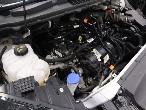Used 2024 Ford Edge SEL AWD/4WD image 16