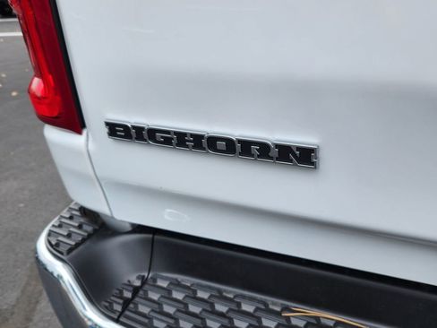 New 2026 RAM 1500 Big Horn image 33