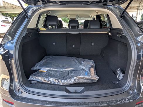 New 2026 MAZDA CX-5 Select AWD/4WD image 27