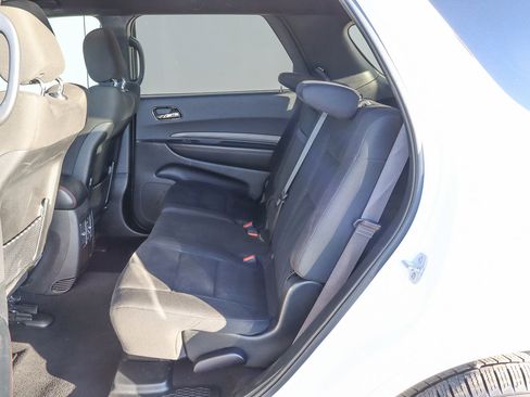 Used 2023 Dodge Durango GT RWD image 8