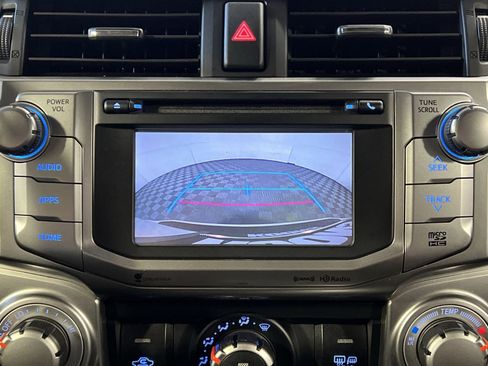 Used 2019 Toyota 4Runner SR5 image 19