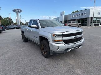 Used 2016 Chevrolet Silverado 1500 LT w/ All Star Edition AWD/4WD video 1